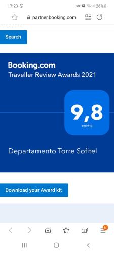 Departamento Torre Sofitel – Photos 3