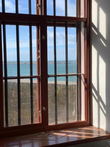 Φυσικό τοπίο κοντά σε αυτό το bed & breakfast