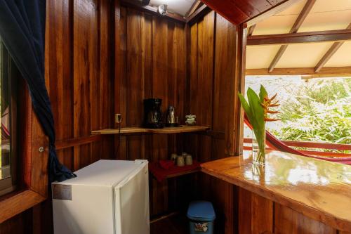 Fotografie z fotogalerie ubytování Bungalows Aché Cahuita v destinaci Cahuita