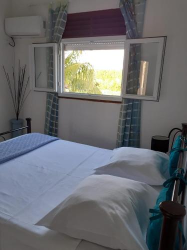 Llit o llits en una habitació de Loca Vacances