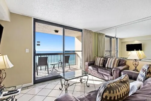 SunDestin Resort Unit 1010 photo 1