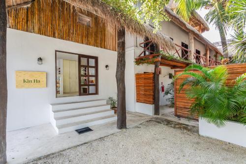 Kin Ha Tulum Hotel en Tulum