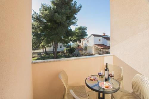 Apartmani Rišpet