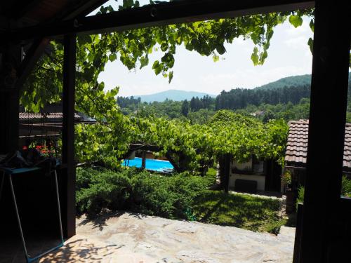 Gallery image of Cabana din Vale in Vale