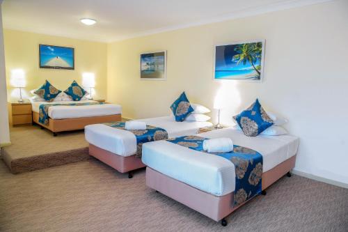 Gallery image of Ryde Inn in Sydney