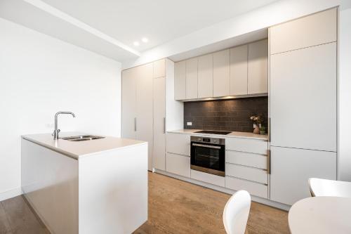 Gallery image of Swainson at Bohem in Adelaide