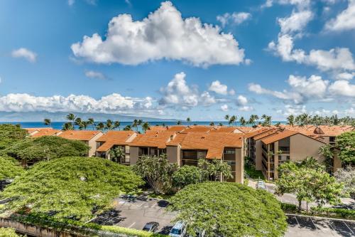 Gallery image of Kaanapali Shores 732 in Kahana