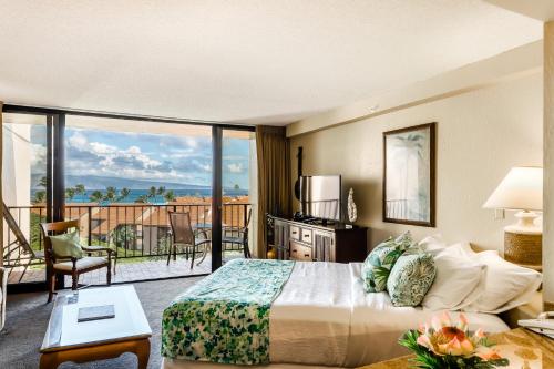 Gallery image of Kaanapali Shores 732 in Kahana
