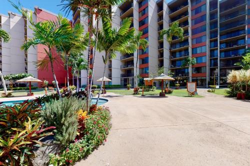 Gallery image of Kaanapali Shores 732 in Kahana