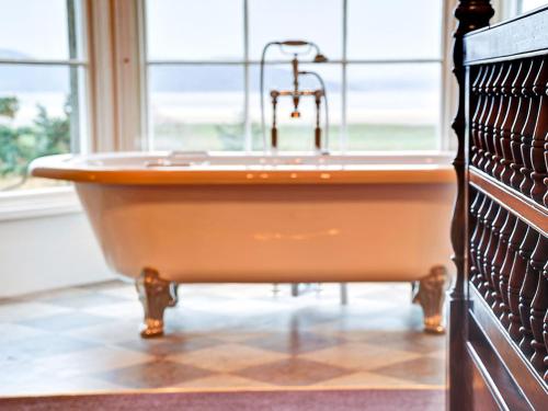 Gallery image of Bay Villa in Grange Over Sands