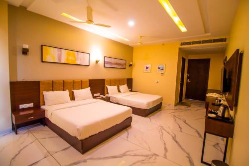 The Bhagwati Resort – Photos 3