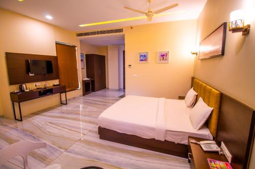 The Bhagwati Resort – Photos 5