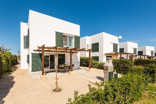 Villa Santa Helena (Spanje Es Mercadal) - Booking.com