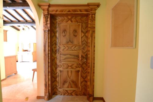 Gallery image of Casa Daniele in Canino