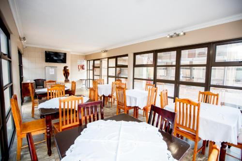 Gallery image of Oria Guest House in Cape Town