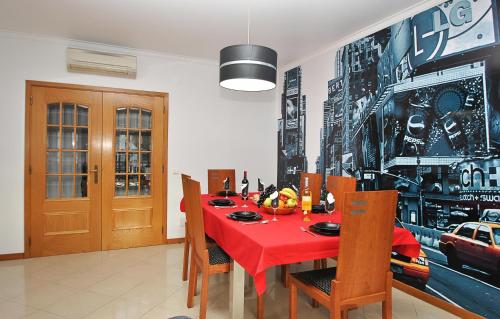 Apartment Orlando - Centro histórico - Albufeira
