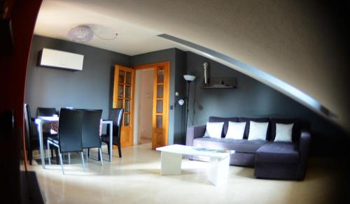 Gallery image of Apartamento El Desván in Pedraza-Segovia