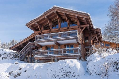 Chalet Louis