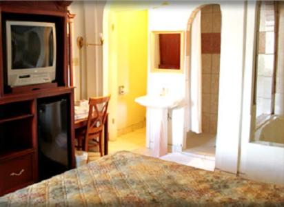Gallery image of Summit Inn Hempstead in Hempstead