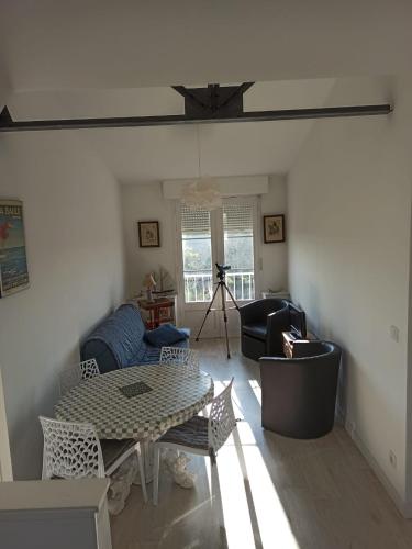 Appartement des remparts