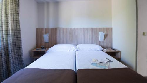 Albergue Monte Do Gozo, Santiago de Compostela – Bijgewerkte ...