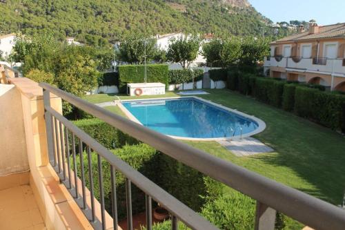 Vacation Home Bolleria 14 Centre of L´estartit, Torroella de ...