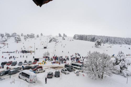Billede fra billedgalleriet på Konačište BRAĆA SEKULIĆI i Zlatibor