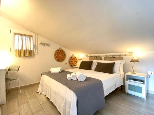Case Vacanza in Sardegna
