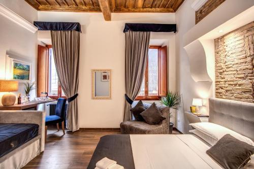 Piazza di Spagna Comfort Rooms