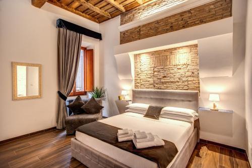Piazza di Spagna Comfort Rooms