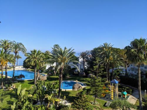 Coral Beach Aparthotel photo 87