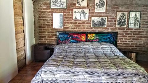 La Chacha – Alojamiento en Potrerillos La Chacha – Alojamiento en Potrerillos