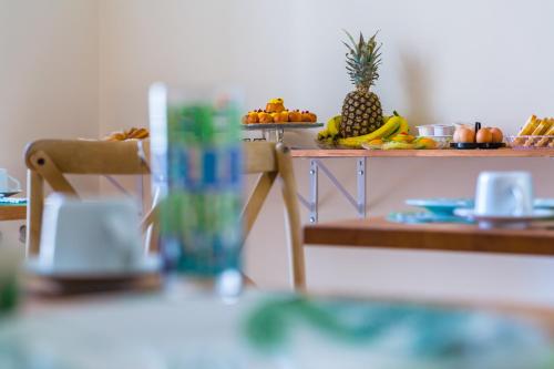 La Gatta Cenerentola Rooms photo 92