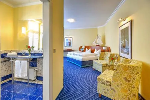 Neptun Hotel Kühlungsborn photo 14