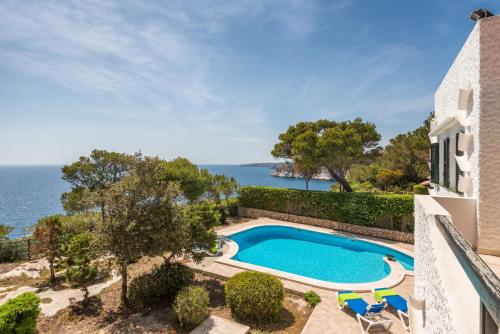 Villa Ponent Galdana - Cala Galdana