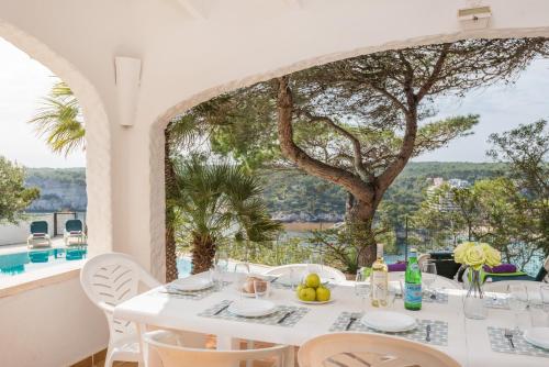 Gallery image of Villa Ponte - Cala Galdana in Cala Galdana