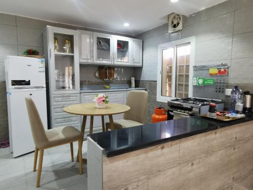 Cucina o angolo cottura di Naseem Country House