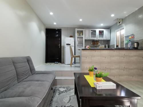 Cucina o angolo cottura di Naseem Country House
