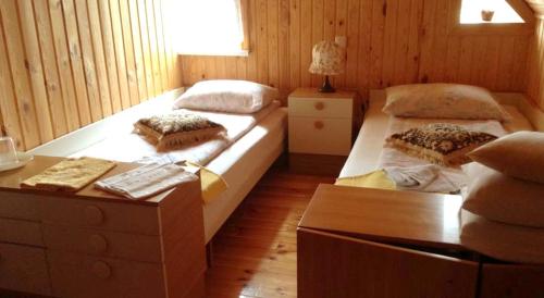 Gallery image of Eco Boutique Guest House Celmalas in Aglona