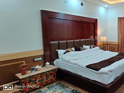 Gallery image of Ladakh Country Inn in Leh