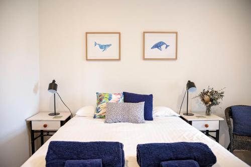 Gallery image of Albany Beachside Accommodation in Albany