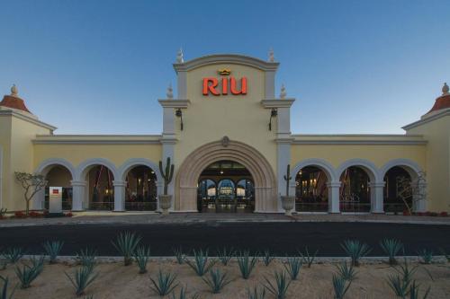Galería fotográfica de Riu Palace Cabo San Lucas - All Inclusive en Cabo San Lucas