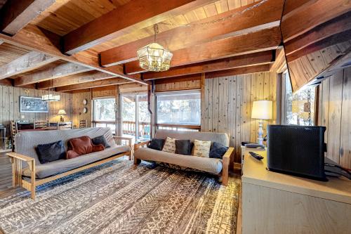 Picture Perfect Chalet – Photos 5