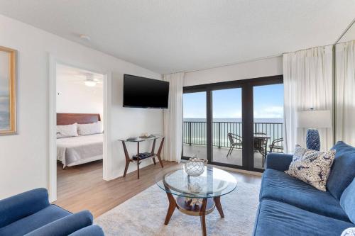 Commodore 602にあるベッド