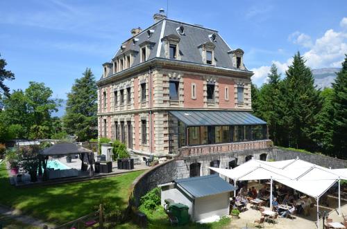 Gières