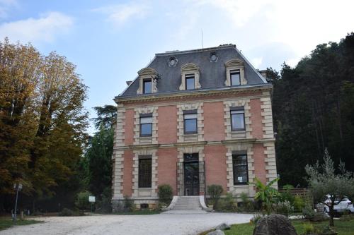 le château des arènes – Photos 3