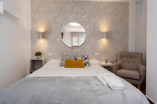 Galería fotográfica de Vizcainos Home Away en Segovia