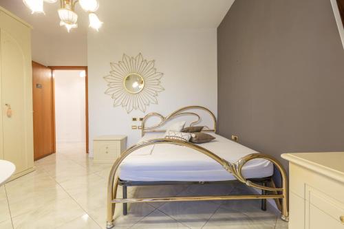 Zdjęcie z galerii obiektu Casa da Suite Eccelsa w Mediolanie