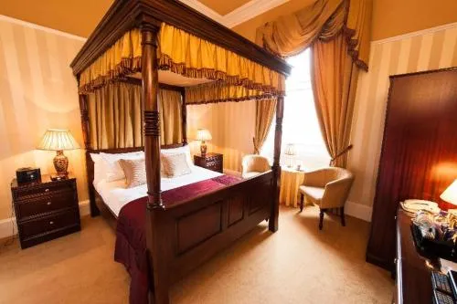 Kildonan Lodge Hotel photo 29