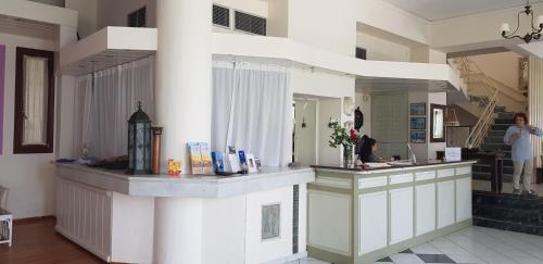 Fotografie z fotogalerie ubytování Clara Resort v destinaci Petra